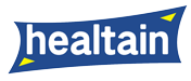Healtain Biotech nutraceutical ingredient supplier logo