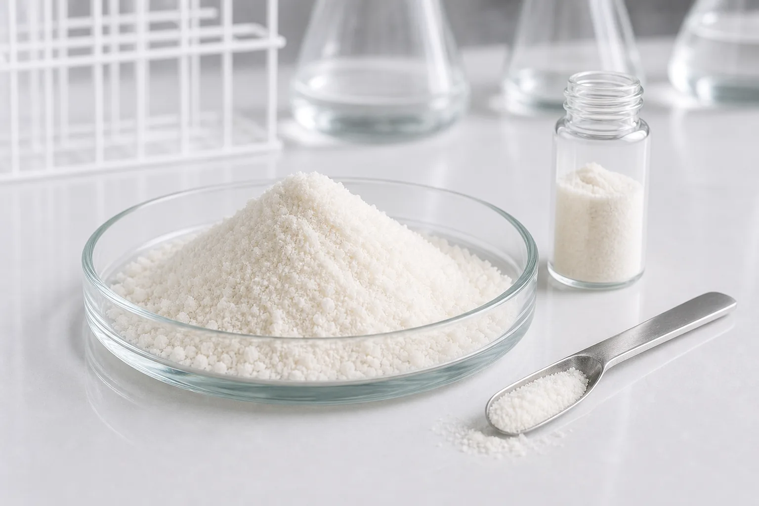 Chondroitin Sulfate ingredient sample