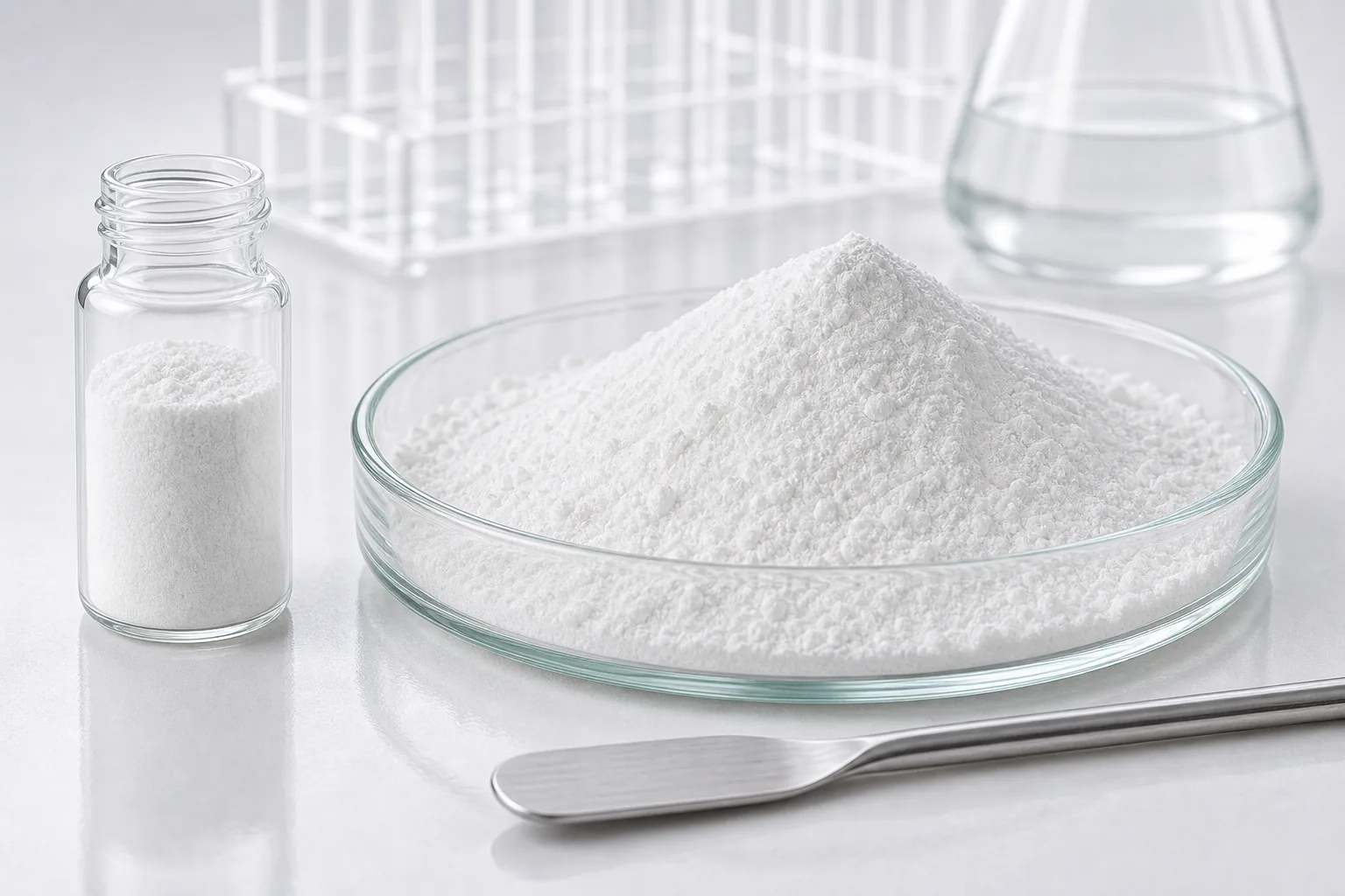 Creatine Monohydrate ingredient sample